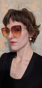 Meet your Posher, Maci